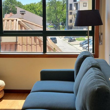 Comfortable Apartment Πόρτο Εξωτερικό φωτογραφία