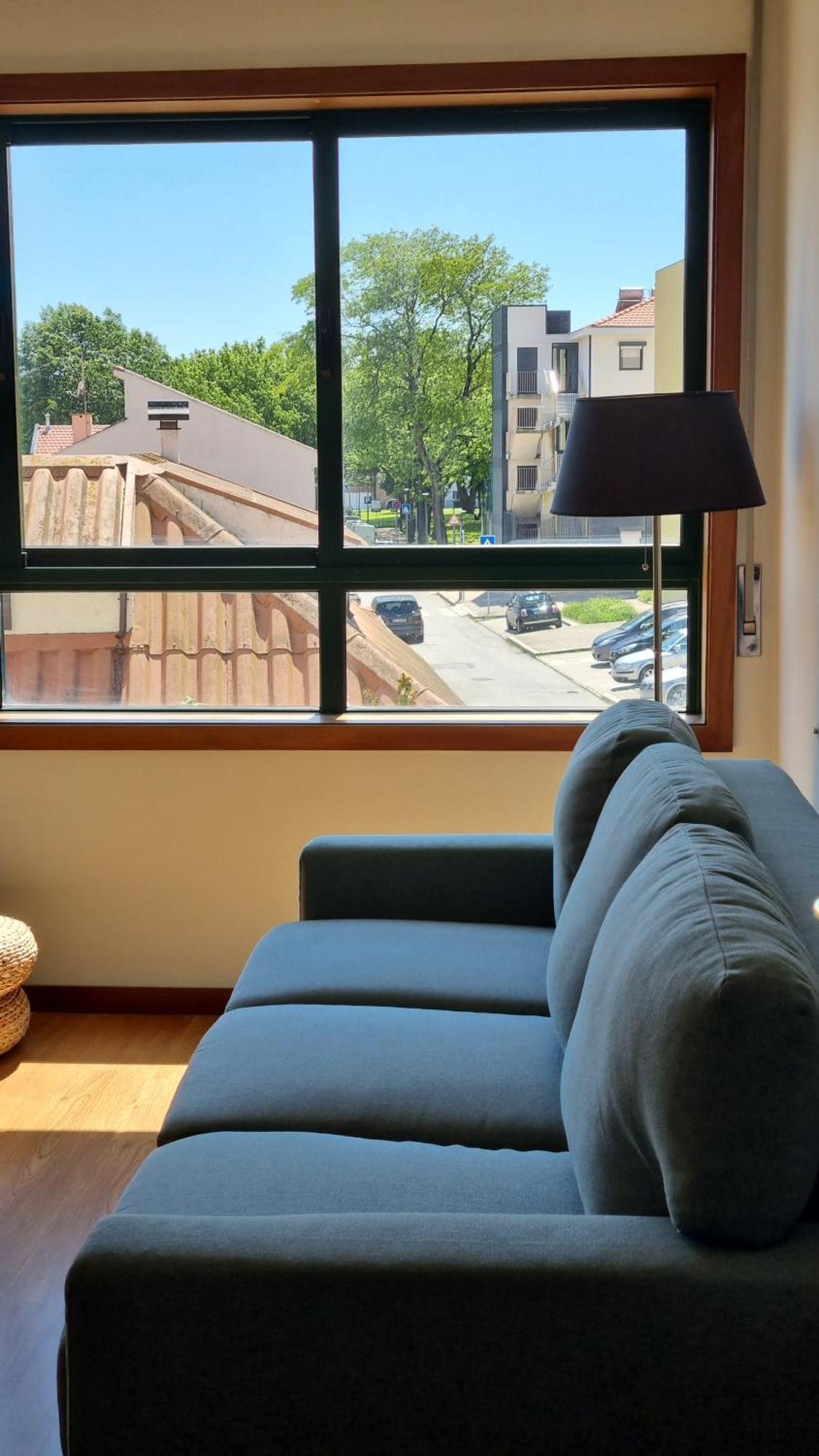 Comfortable Apartment Πόρτο Εξωτερικό φωτογραφία