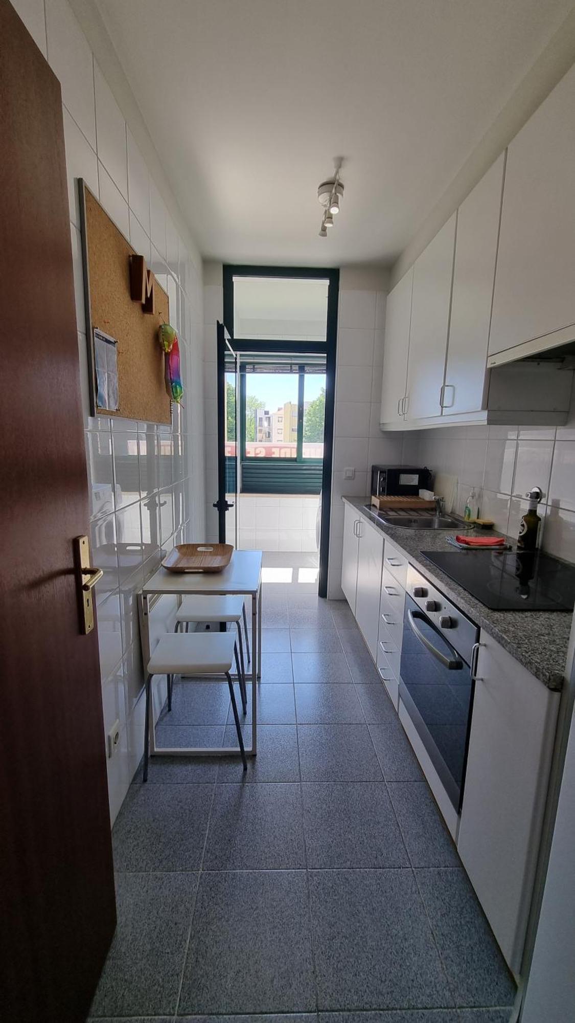 Comfortable Apartment Πόρτο Εξωτερικό φωτογραφία