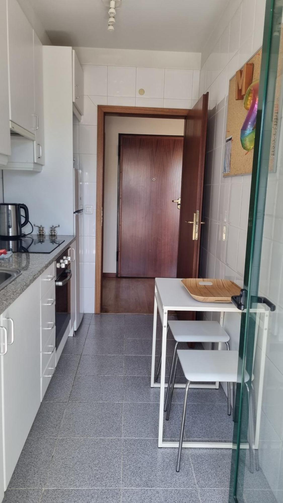 Comfortable Apartment Πόρτο Εξωτερικό φωτογραφία