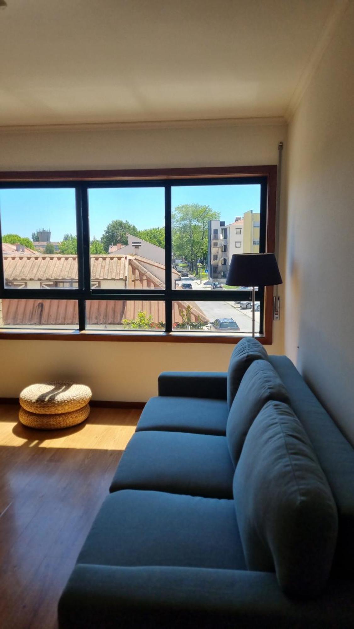 Comfortable Apartment Πόρτο Εξωτερικό φωτογραφία