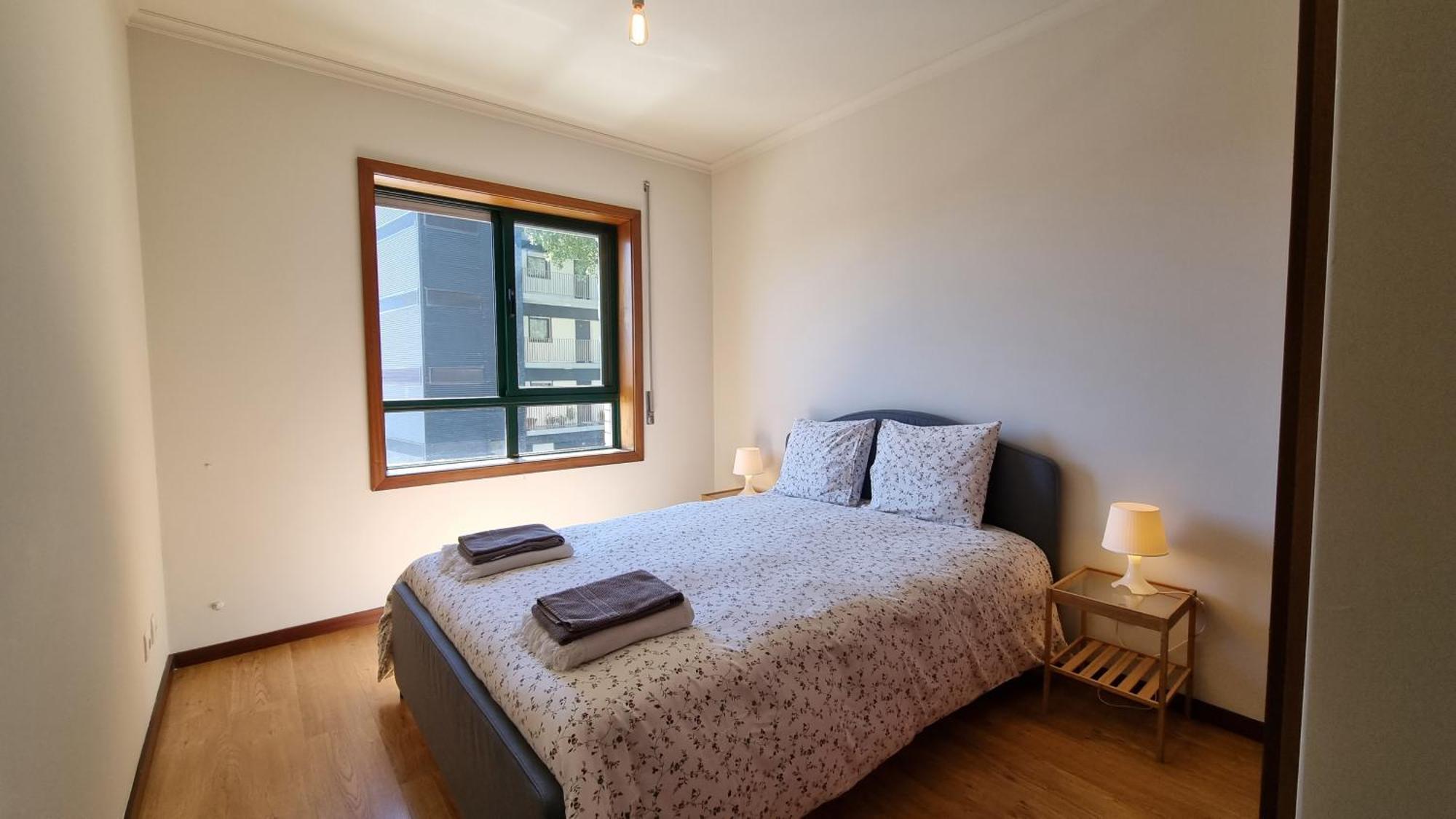 Comfortable Apartment Πόρτο Εξωτερικό φωτογραφία