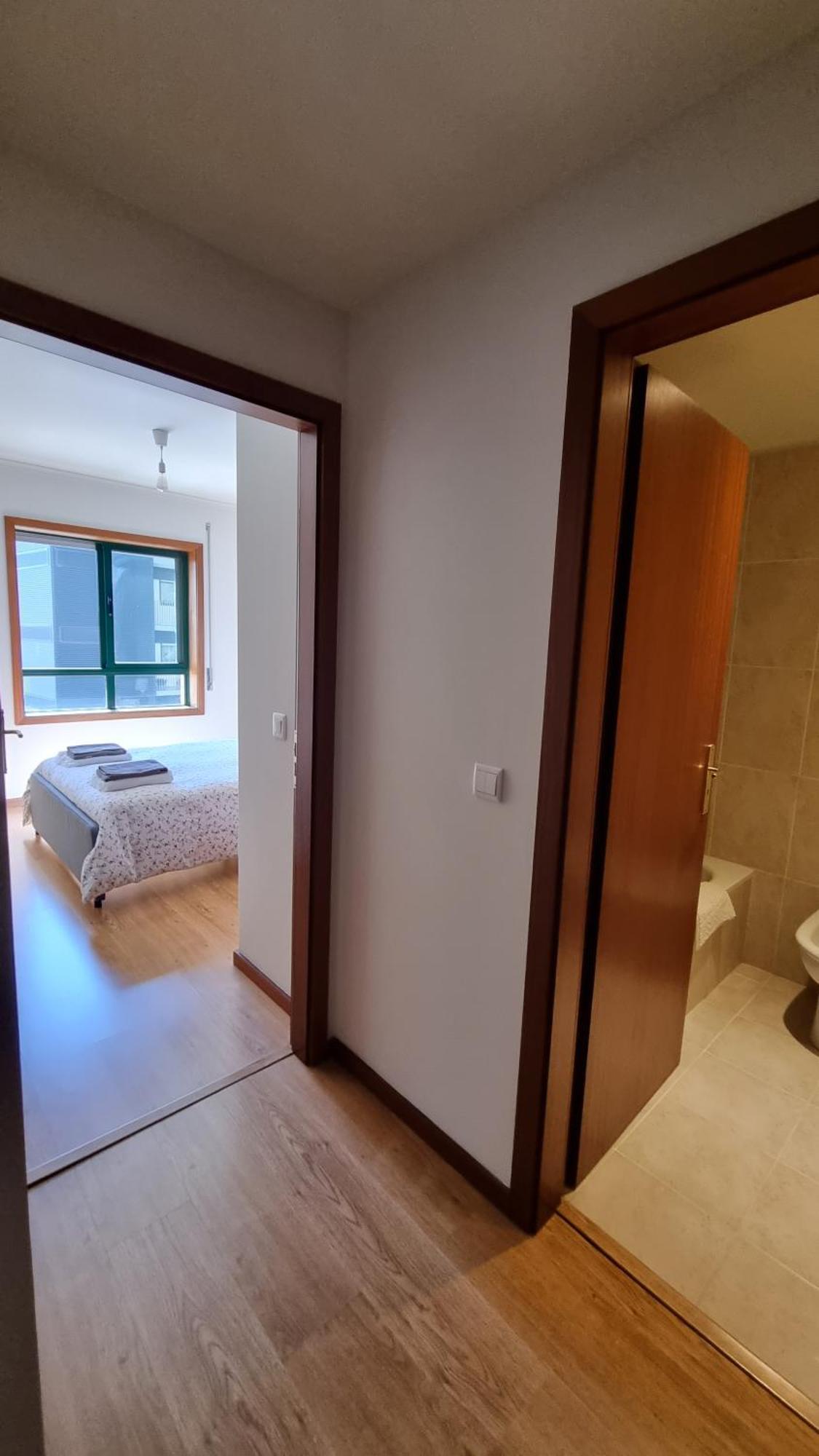 Comfortable Apartment Πόρτο Εξωτερικό φωτογραφία