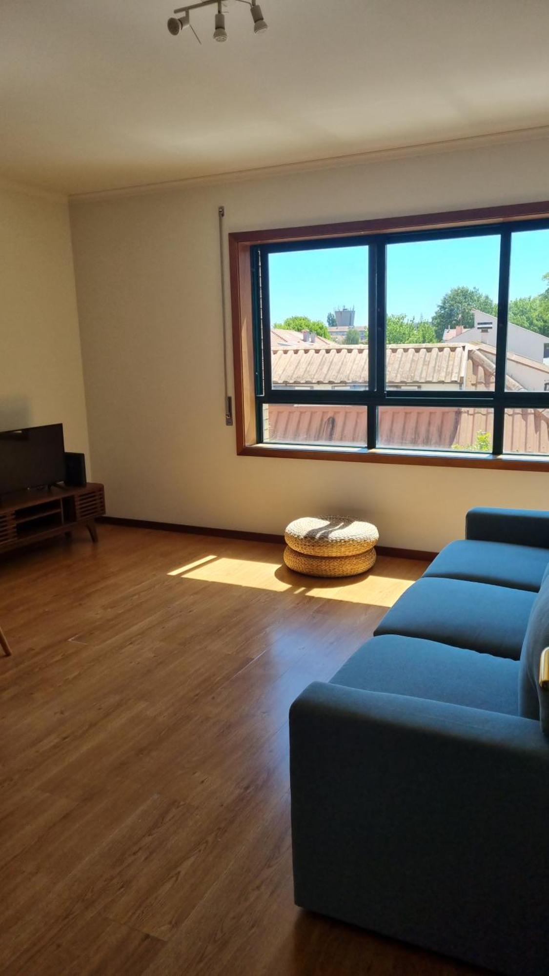 Comfortable Apartment Πόρτο Εξωτερικό φωτογραφία