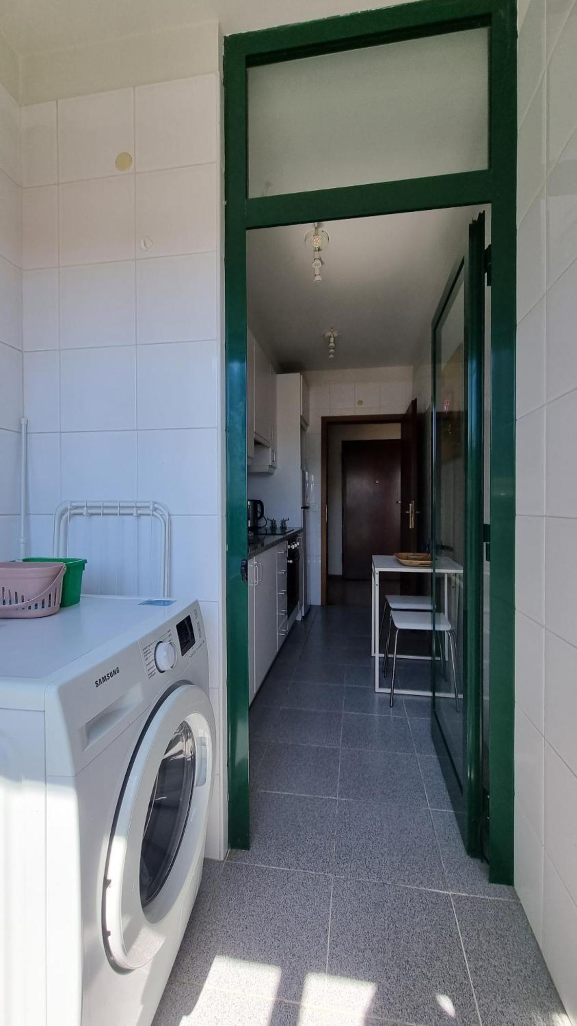 Comfortable Apartment Πόρτο Εξωτερικό φωτογραφία
