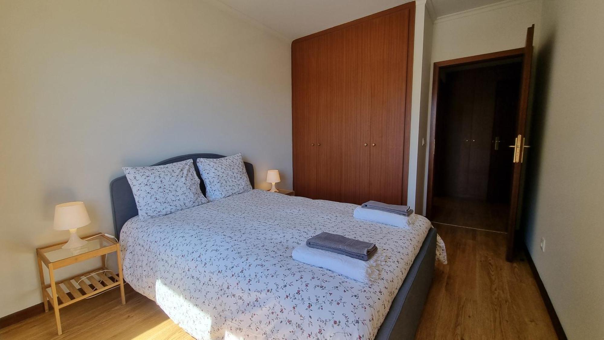 Comfortable Apartment Πόρτο Εξωτερικό φωτογραφία