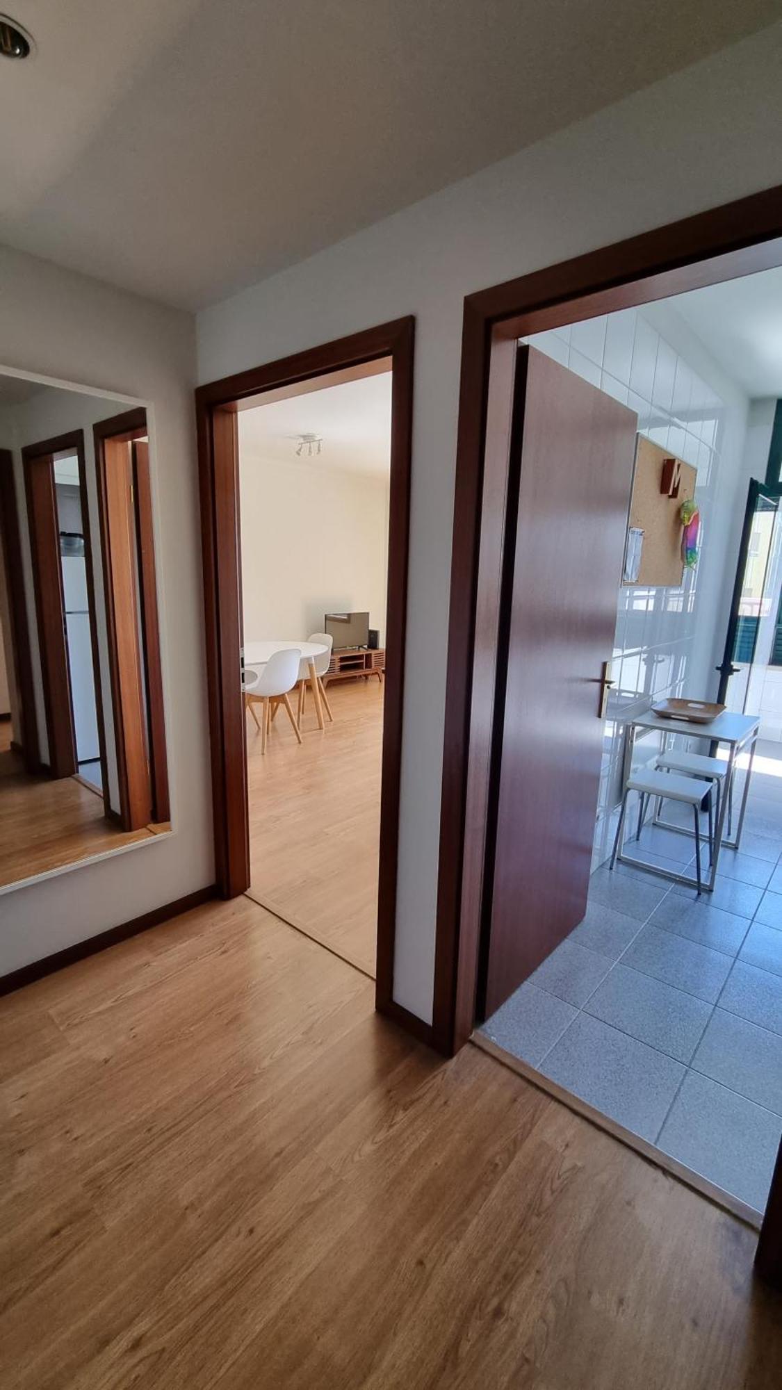 Comfortable Apartment Πόρτο Εξωτερικό φωτογραφία