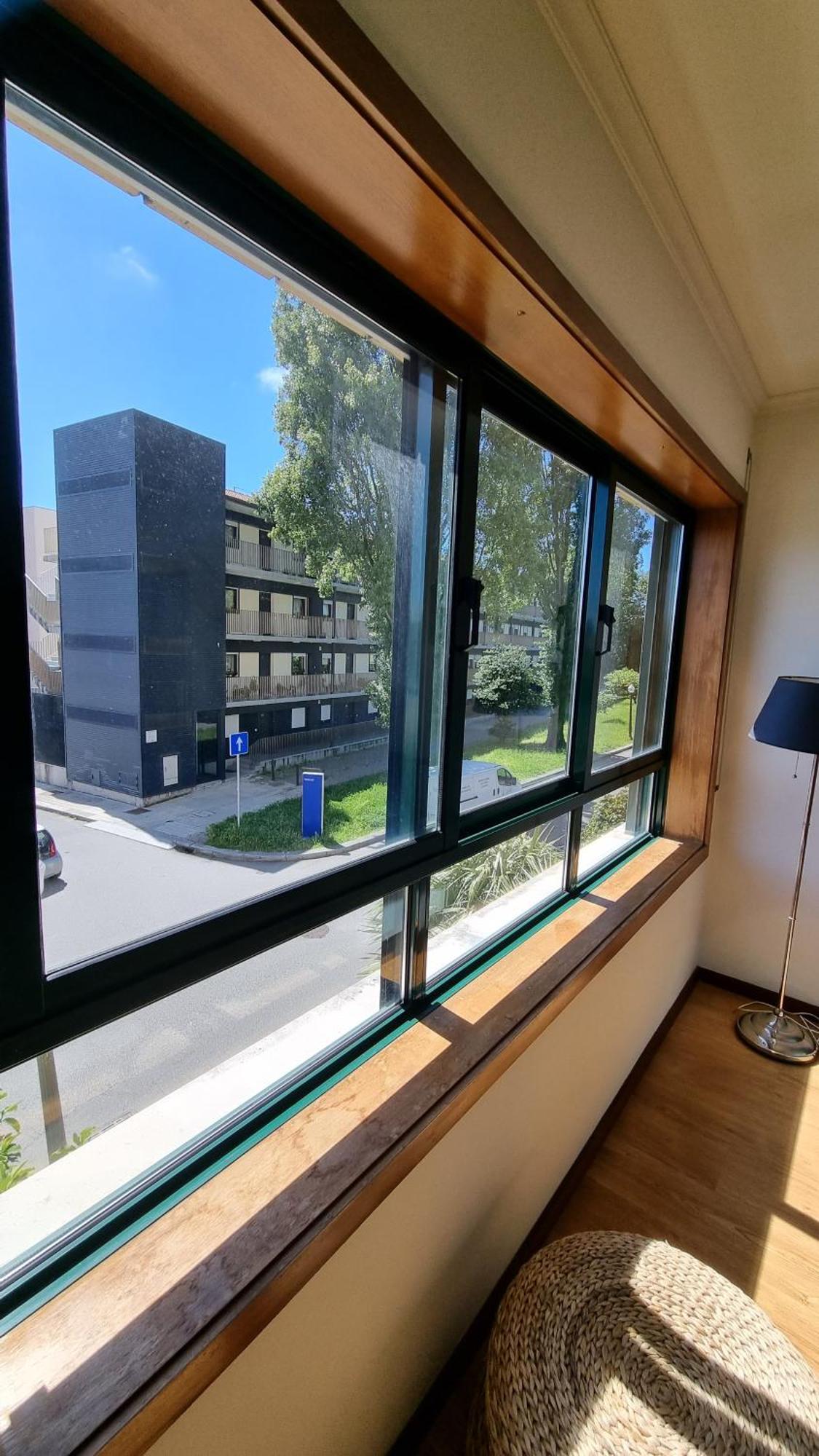Comfortable Apartment Πόρτο Εξωτερικό φωτογραφία