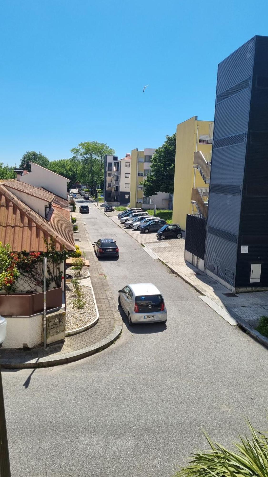 Comfortable Apartment Πόρτο Εξωτερικό φωτογραφία