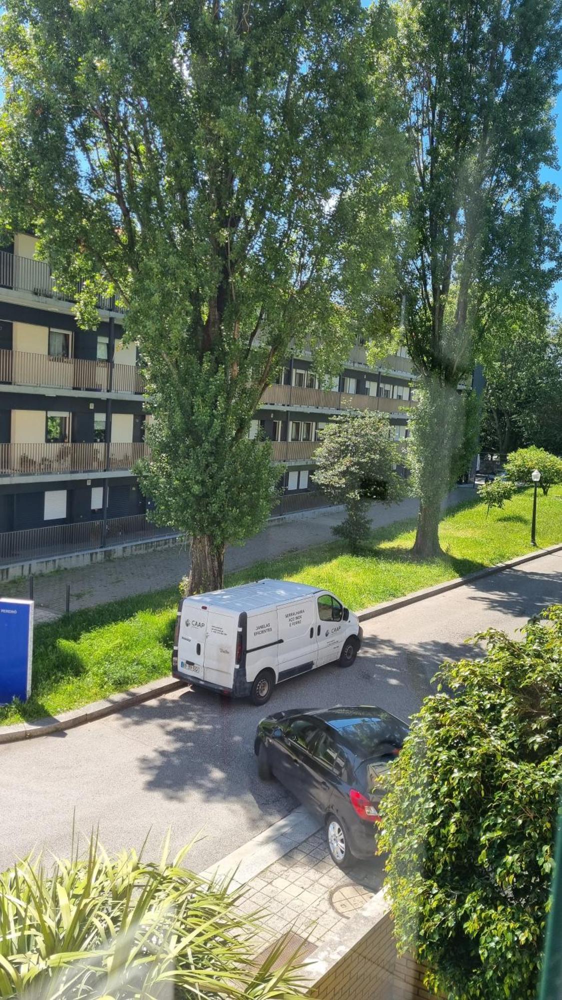 Comfortable Apartment Πόρτο Εξωτερικό φωτογραφία
